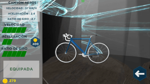 Live Cycling Race截图4