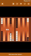 Backgammon Together截图