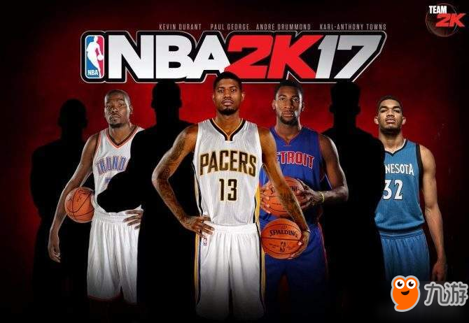 《NBA 2K17》出货量超850万套！T2销量最高的体育游戏