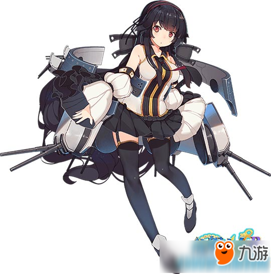 戰(zhàn)艦少女r諾?？藞D鑒 諾福克屬性裝備臺詞資料