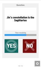 BTS QUIZ截图2