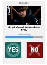 BTS QUIZ截图1