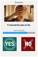 BTS QUIZ截图