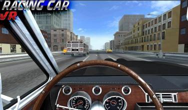 Racing Car VR截图5