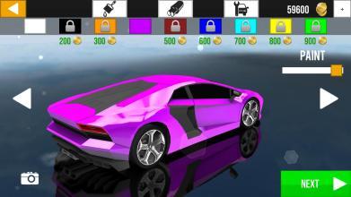 Robloxcar Racing截图4