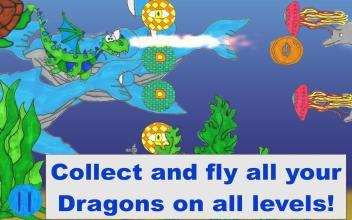 Dragon Collector截图5