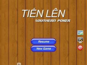 Tien Len - Southern Poker截图5