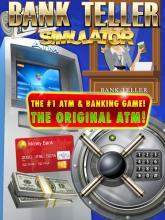 Bank Teller & ATM Simulator截图4