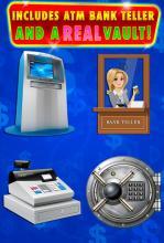 Bank Teller & ATM Simulator截图2