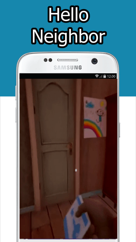 Tips: Hello Neighbor截图1
