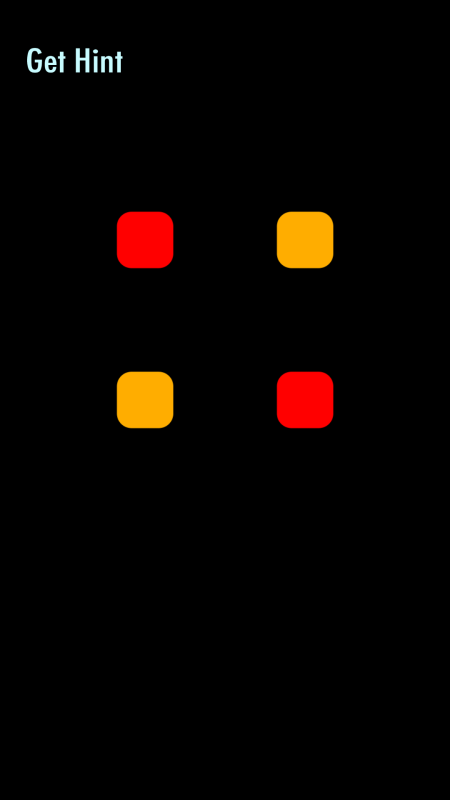 The Dark Rooms截图3
