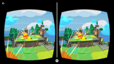 炸弹堂VR策略版3