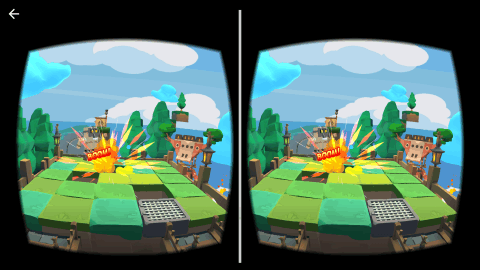 炸弹堂VR策略版1