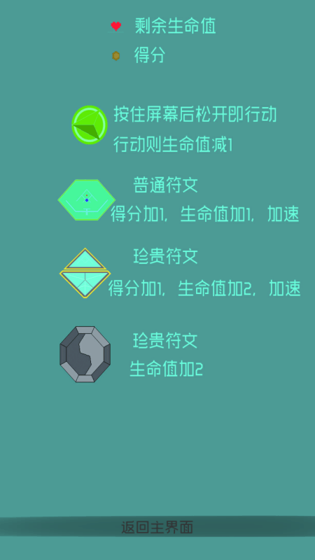 旋轉(zhuǎn)吧手殘醬截圖3