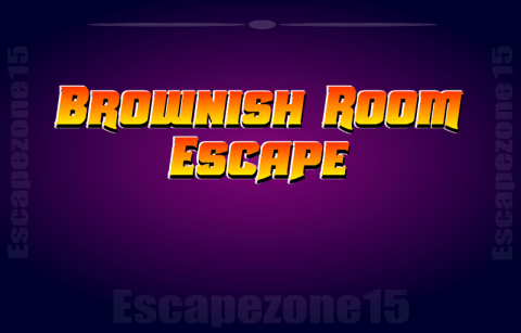 Escape games zone 110截图3