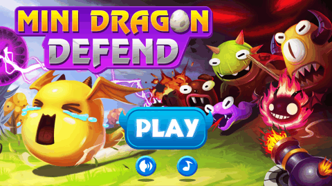 Dragon Defend截图4