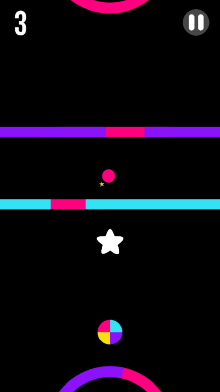 Color Switch !截圖5