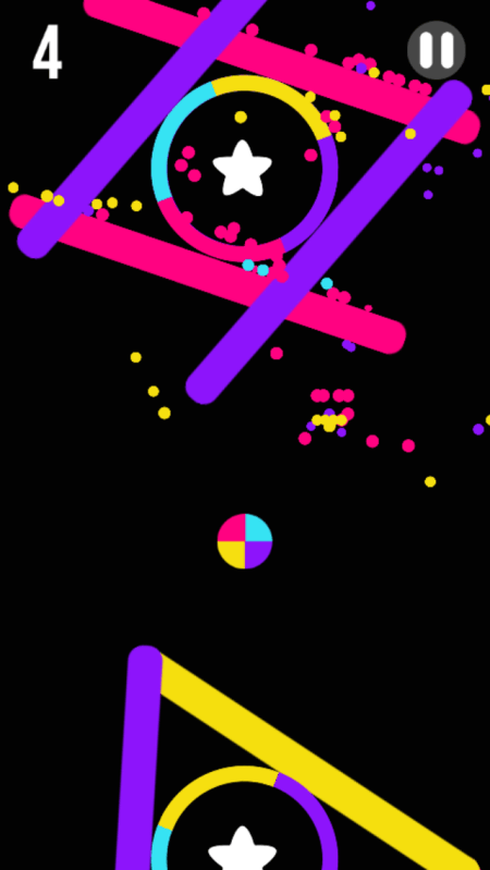 Color Switch !截圖4