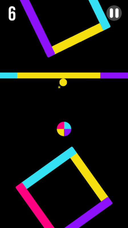 Color Switch !截圖3