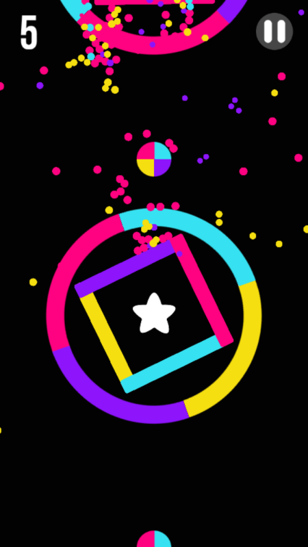 Color Switch !截圖2