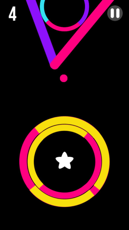 Color Switch !截圖1