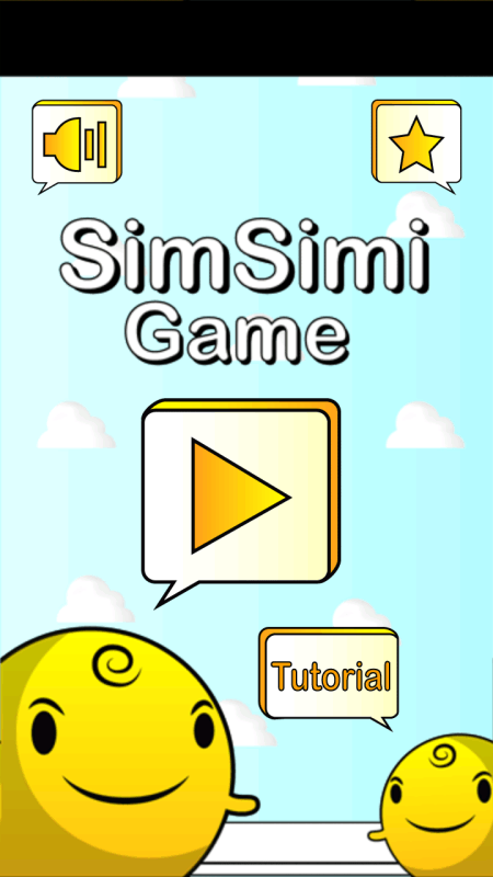 Simsimi Game截图4