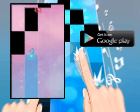 The Piano of tiles 2截图1