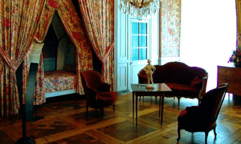 Chateau De Chambord Palace截图3