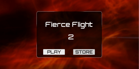 Fierce Flight 2截圖2