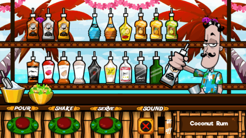 Bartender - The Right Mix截图5