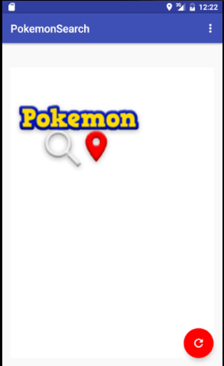 Support Tool:PokemonGO Search截图2