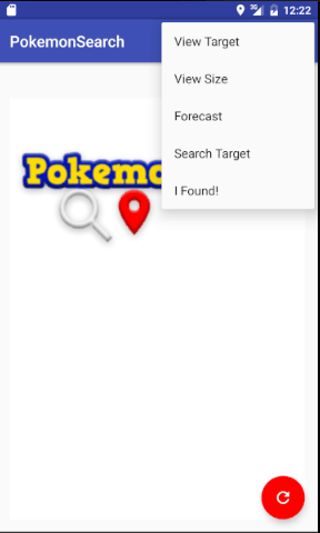 Support Tool:PokemonGO Search截图1