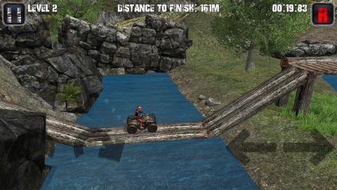 ATV Offroad截圖2