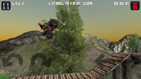 ATV Offroad截图1