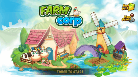 Farm Corporation截图4