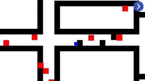 简单的迷宫截图2