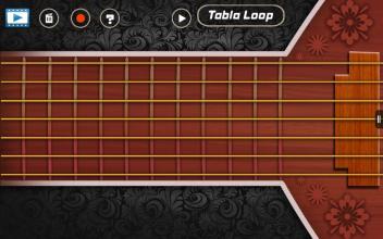 Sitar Pro HD截图