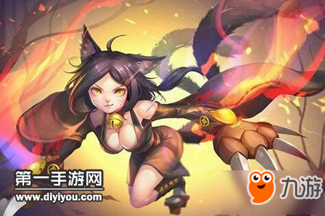 《阴阳师》初始式神九命猫值得培养吗 九命猫技能介绍