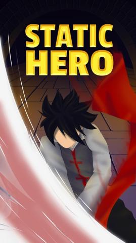 静态英雄:Static Hero截图3