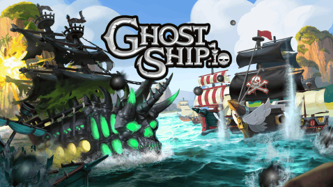 GhostShip.io截图4