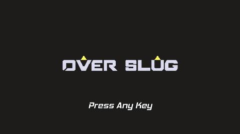 Overslug(Overwatch run game)截圖5