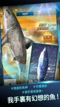 Fishing Rivals : Hook截图1