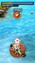 Fishing Rivals : Hook截图