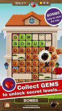 Word Wow Big City: Help a Worm截图5