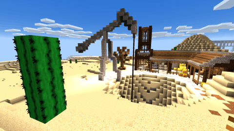 A Ranch Craft截圖5