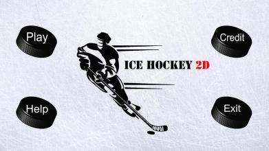 IceHockey2D截图3