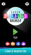 Super Glass Breaker截图5