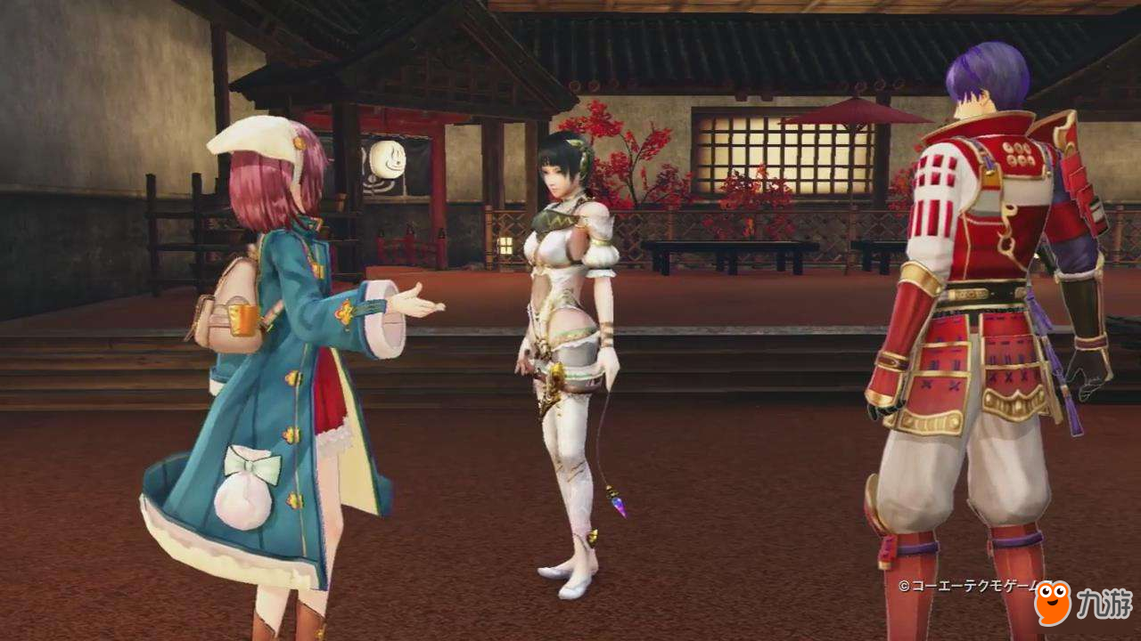 无双全明星什么配置能玩 无双全明星配置要求一览截图