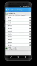Word Search-Free Puzzle Game截图5