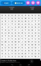 Word Search-Free Puzzle Game截图2